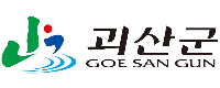 괴산군